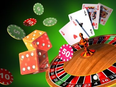 4D Number Game Game 